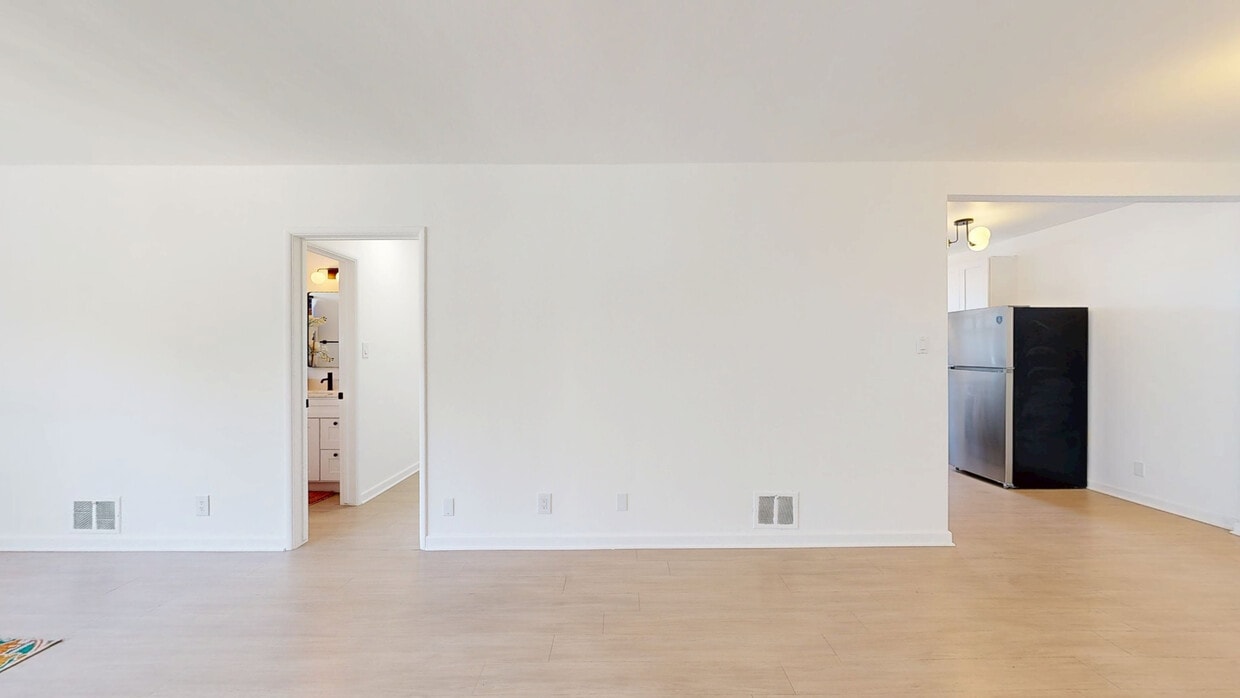 3D Tour - Hayworth Apartments