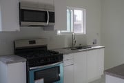 Kitchen - 4554 W 163rd St