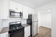 Kitchen - 278 Ash Ave Unit 278