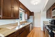 Photo - Unbeatable Location! Bright 1 Bed, 1 Bath ... House