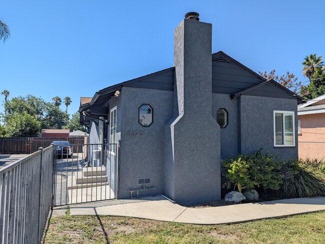 Photo - 18820 Roscoe Blvd House