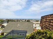 Photo - Upper Condo Unit with Ocean View In OB - Complet...