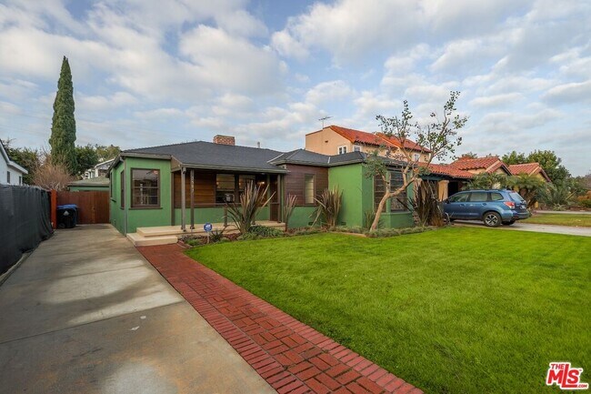 Photo - 2587 S Westgate Ave