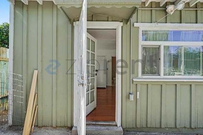 Photo - Unit Single bedroom