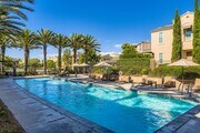 Photo - Stylish Three-Story Townhome with Private ...
