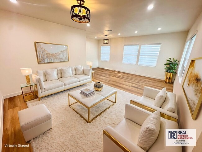 Building Photo - Beautifully Remodeled 3-Bedroom Home in Al...