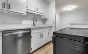 Photo - A completely updated first-floor Estates L... Apartment