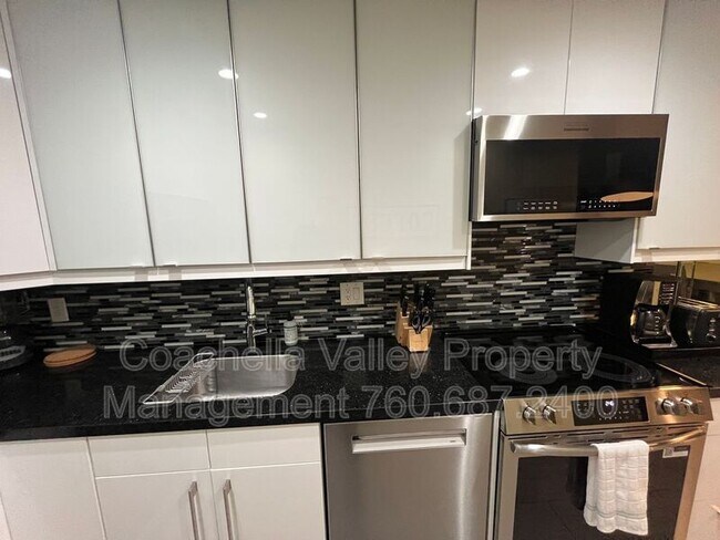 Photo - 2821 Los Felices Cir Unit 202