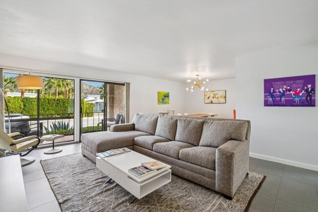 Photo - 2727 S Sierra Madre Unit 5