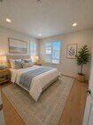 Guest bedroom, 3rd level - 12035 Millennium Park Ct