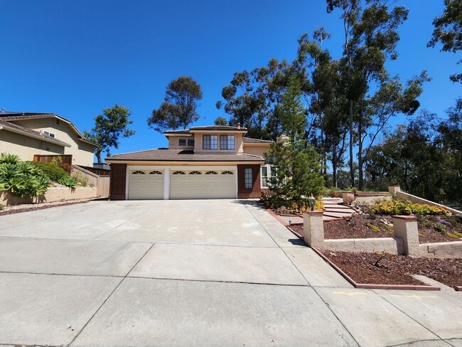 Building Photo - Scripps Ranch - Two Story Home - 3 Car Garage
