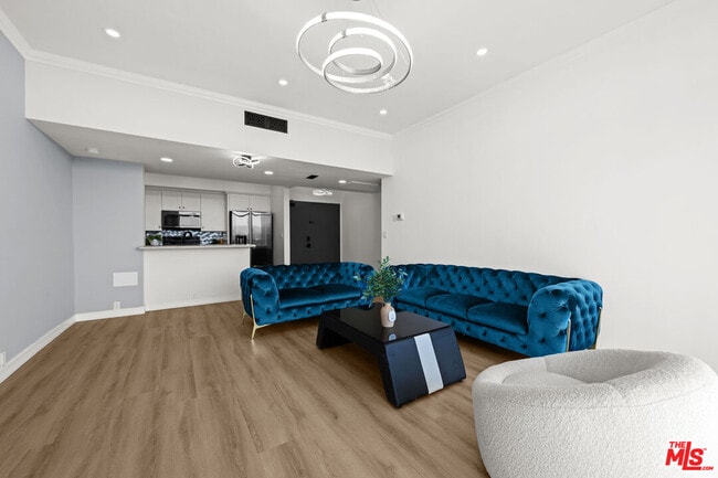 Photo - 10535 Wilshire Blvd Unit 1809