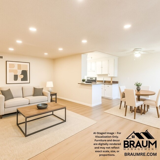 Building Photo - 6041 Whitsett Ave Rental