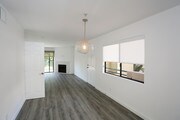2BR, 2BA-Dining Room - Cynthia Gardens