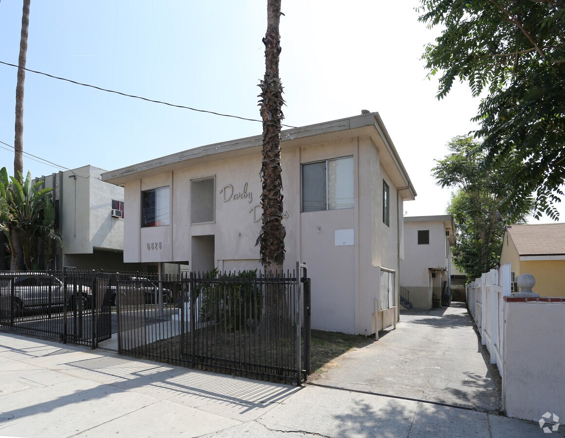 Photo - Darby Dunes Apartments