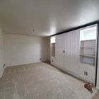 Murphy Bed and Shelving - 351 N Ford Ave Unit #212