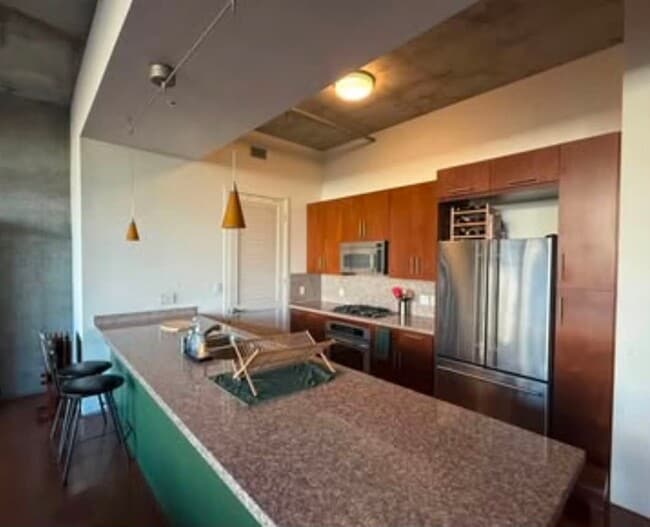 Photo - 527 Tenth Avenue, 409 Unit 409