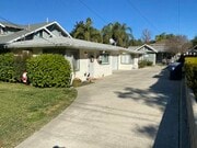 Photo - 329 Alvarado St Townhome