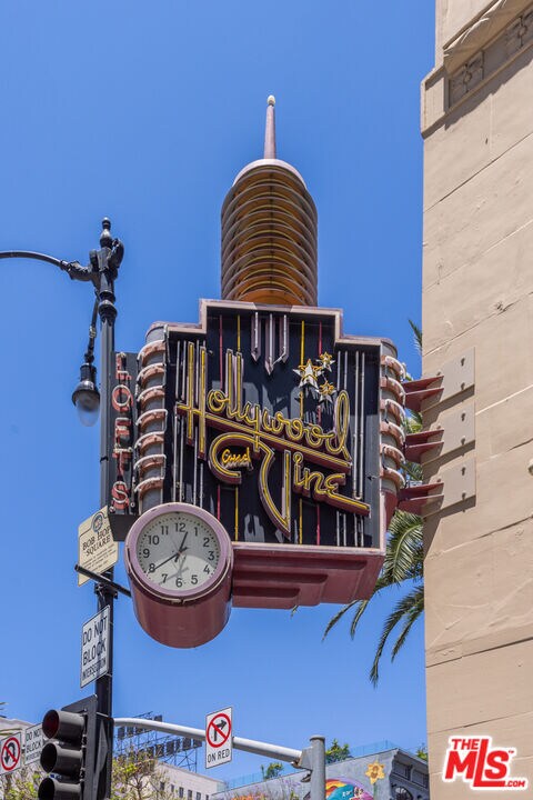 Photo - 6253 Hollywood Blvd Unit 501