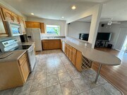 Photo - Large 3BD/2BA w/ Private Backyard!