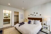Photo - The Evelyn Townhomes: Luxe Living in the Heart of North Park’s Trendy Vibe