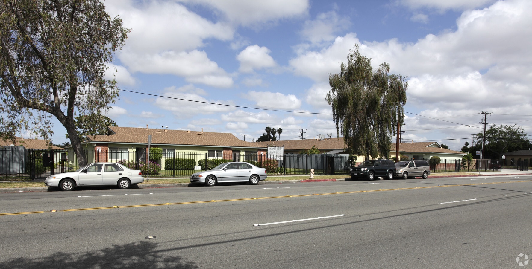 Lindale Villa Apartments - Lindale Villa Apartments