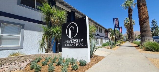 Photo - Highland Parc South - Near UCR