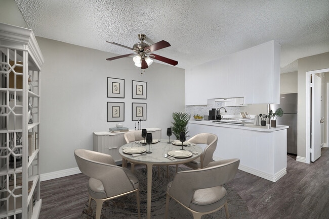 Photo - Mission Arbor Apartments