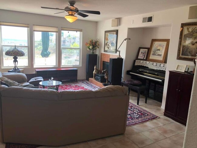 Shared Living Space - 10157 Fabled Waters Ct