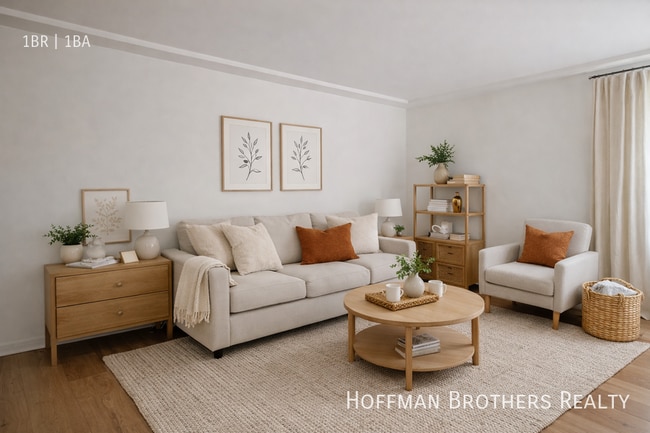 Building Photo - 637 Cloverdale Ave Unit 4