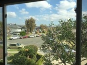 View out of living room - 18142 Mandarin Ln, D