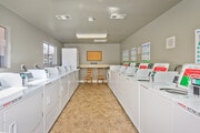 Laundry Room - The Colony