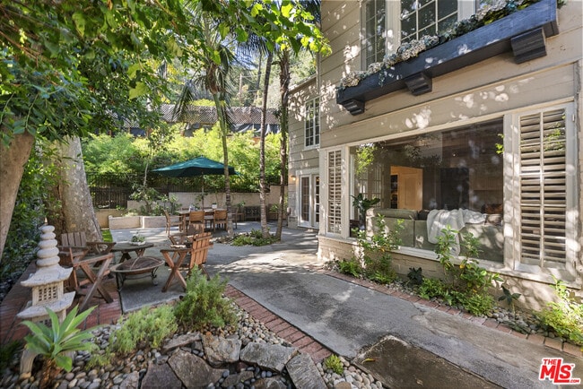 Photo - 2377 N Beverly Glen Blvd