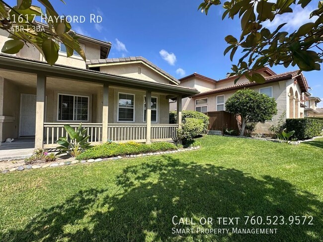 Photo - 1617 Hayford Rd