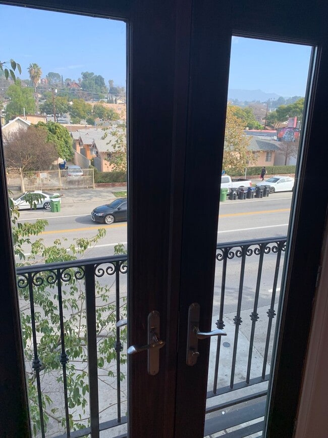 Photo - York Apartments Unit 5924