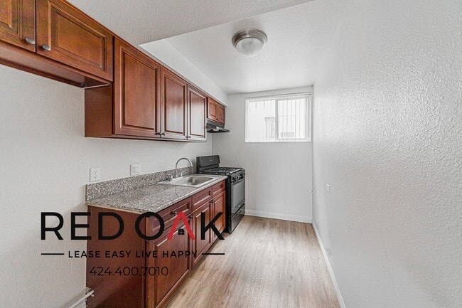 Photo - 3655 Artesia Blvd Unit 211