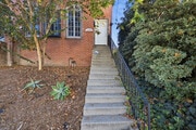 Front door - 1097 S Orange Dr Unit 1097