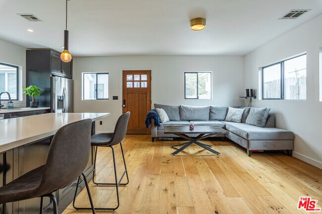 Photo - 2241 1/2 Harwood St