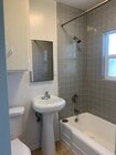 Bathroom - 2109 Shell Ave Unit Mainhouse