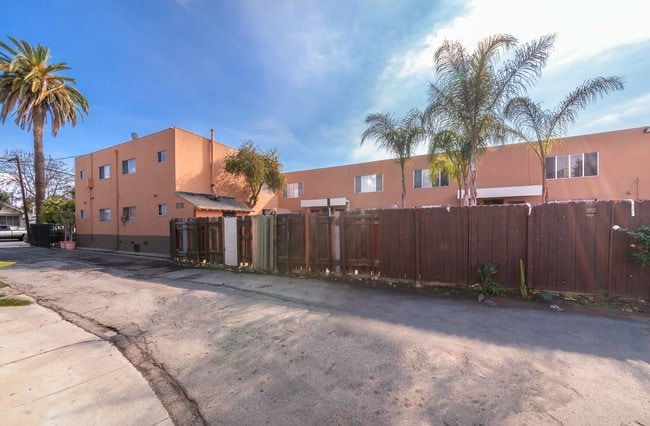 Photo - 731-745 Orange Avenue