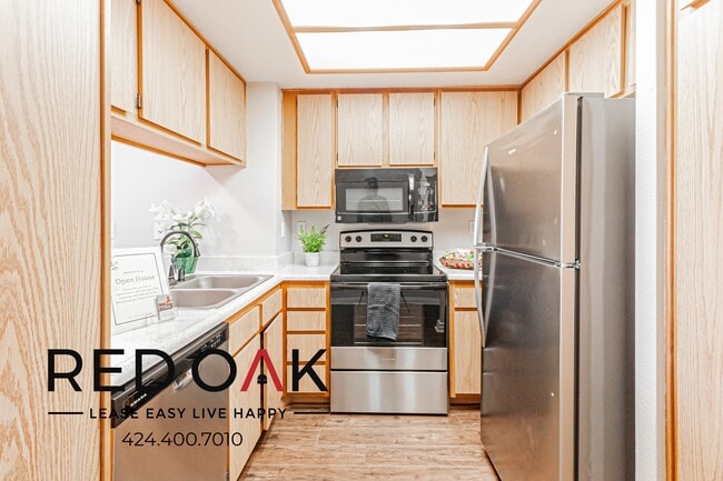 Photo - 18700 Florida St Unit 209