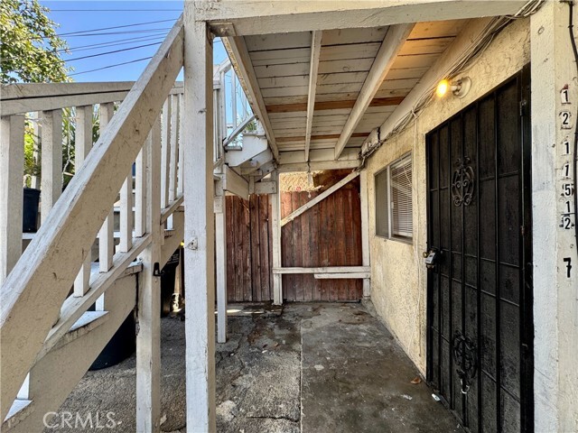 Building Photo - 12115 Morehouse St Unit 7