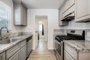 Photo - La Mesa Living at Its Best – Spacious Home w/Solar, Central Air Conditioning & Laundry