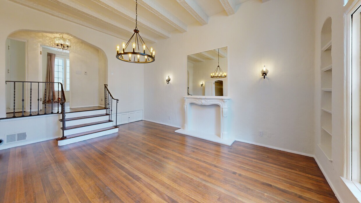 3D Tour - The Four Gables Apartments