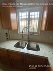 Photo - 1553 W 58th Pl
