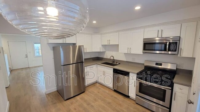 Photo - 3868 W 132nd St Condo Unit #3