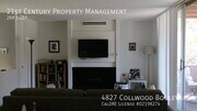 Photo - 4827 Collwood Blvd