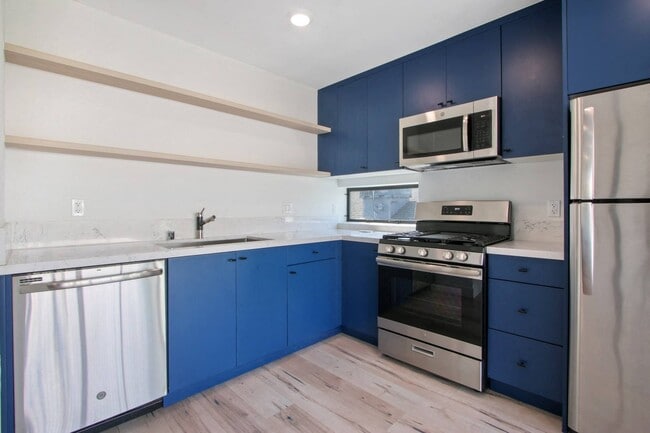 Photo - The Lex @ 4522 Lexington