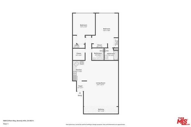 Building Photo - 9000 Clifton Wy Unit 6