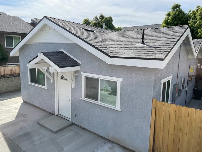 Building Photo - 143 N Barranca Ave Unit 143